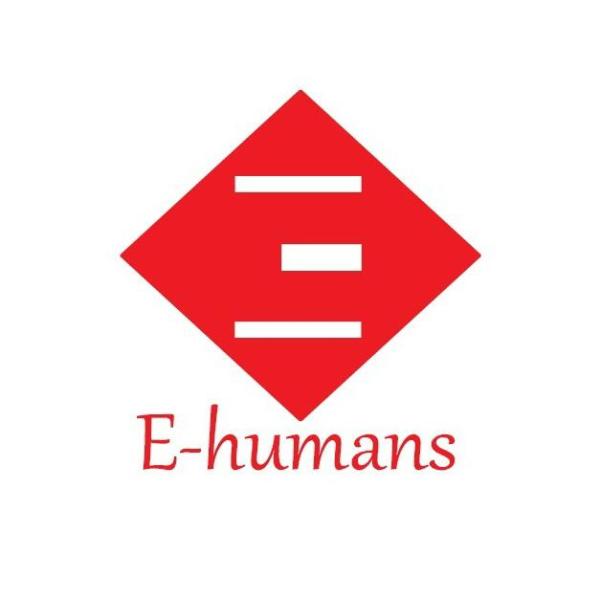 E-humans